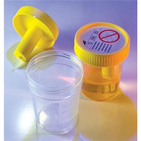 bottles to put urine in for drug test|sterile containers for urine samples.